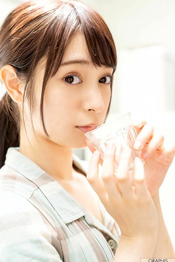    Graphis_成宫梨香《Refresh Girl》清新风格针织衫诱惑私房写真集[68P]第19张图片