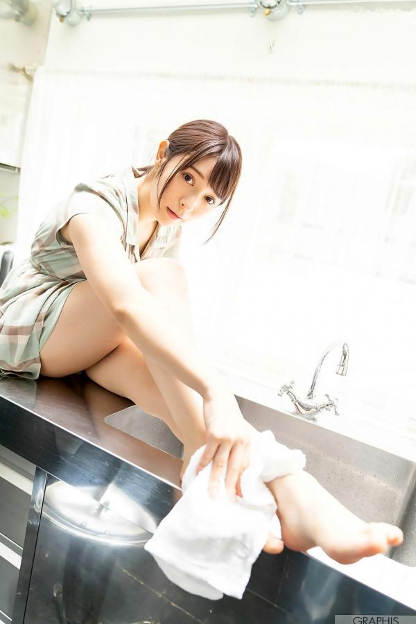    Graphis_成宫梨香《Refresh Girl》清新风格针织衫诱惑私房写真集[68P]第23张图片