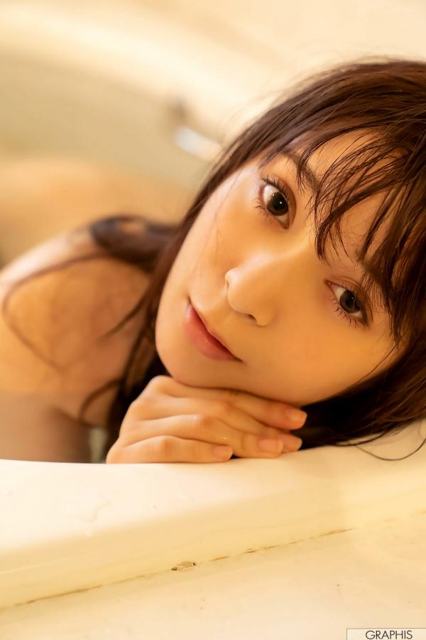    Graphis_成宫梨香《Refresh Girl》清新风格针织衫诱惑私房写真集[68P]第54张图片