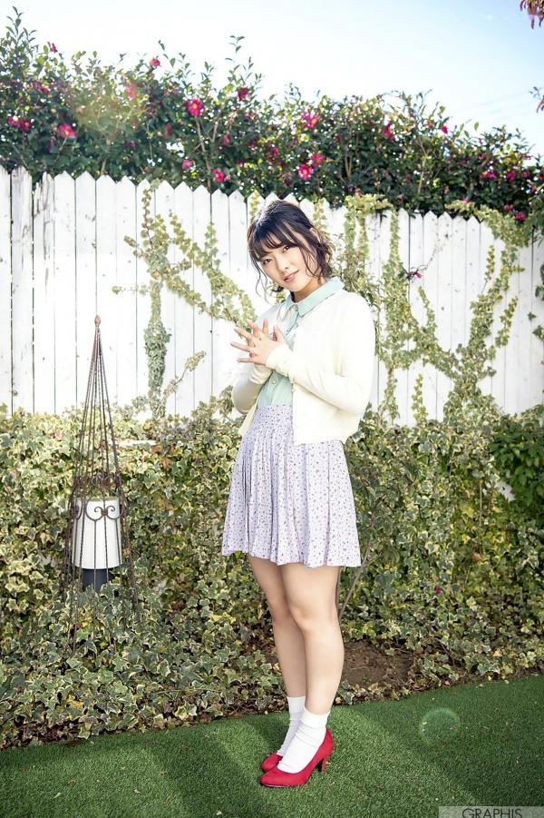    Graphis_Hinata Koizumi 小泉日向(小泉ひなた)首部写真集，清新甜美居家诱惑私房美学第1张图片