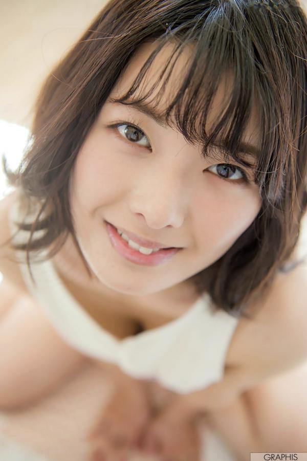    Graphis_Hinata Koizumi 小泉日向(小泉ひなた)首部写真集，清新甜美居家诱惑私房美学第24张图片