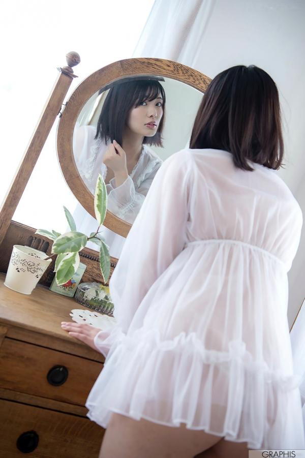    Graphis_Hinata Koizumi 小泉日向(小泉ひなた)首部写真集，清新甜美居家诱惑私房美学第50张图片