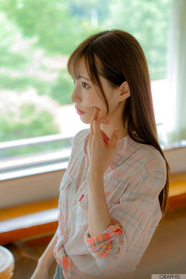    天使萌 Moe Amatsuka《HONEY》写真集：性感与清纯的完美邂逅，多套唯美内衣造型带来极致视觉享受第23张图片