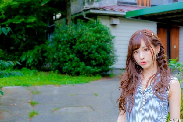    天使萌 Moe Amatsuka《HONEY》写真集：性感与清纯的完美邂逅，多套唯美内衣造型带来极致视觉享受第35张图片