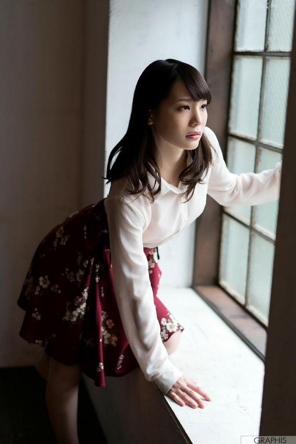    Graphis_铃村爱里《Sexually Attractive》内衣网袜室内私房写真合集[64P]第2张图片