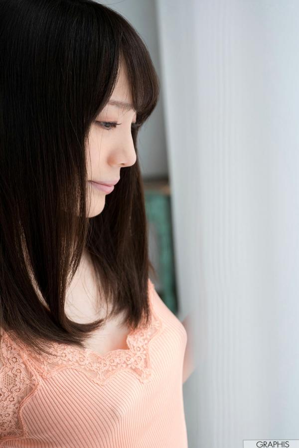    Graphis_铃村爱里《Sexually Attractive》内衣网袜室内私房写真合集[64P]第23张图片
