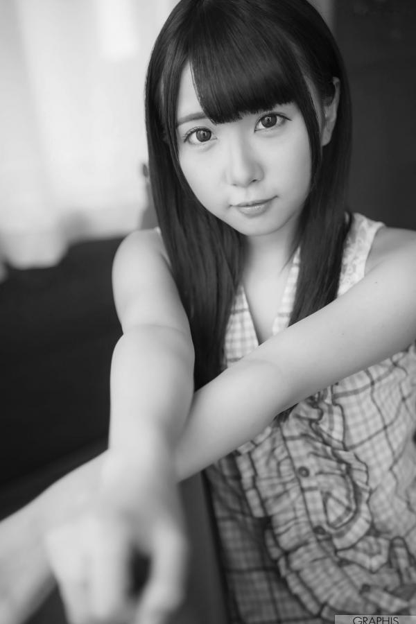    梦见照うた Uta Yumemite Graphis校园清纯写真：校服制服与活力泳装的甜美诱惑（11P）第5张图片