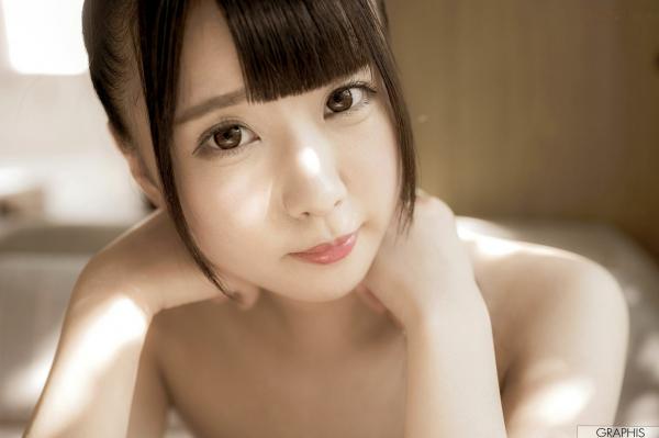    梦见照うた Uta Yumemite Graphis校园清纯写真：校服制服与活力泳装的甜美诱惑（11P）第11张图片