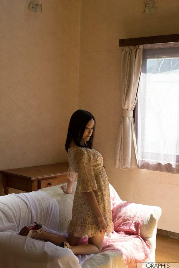    柚月あい/柚月亚衣《Wonderful Melons》日系私房性感诱惑精品写真集第9张图片