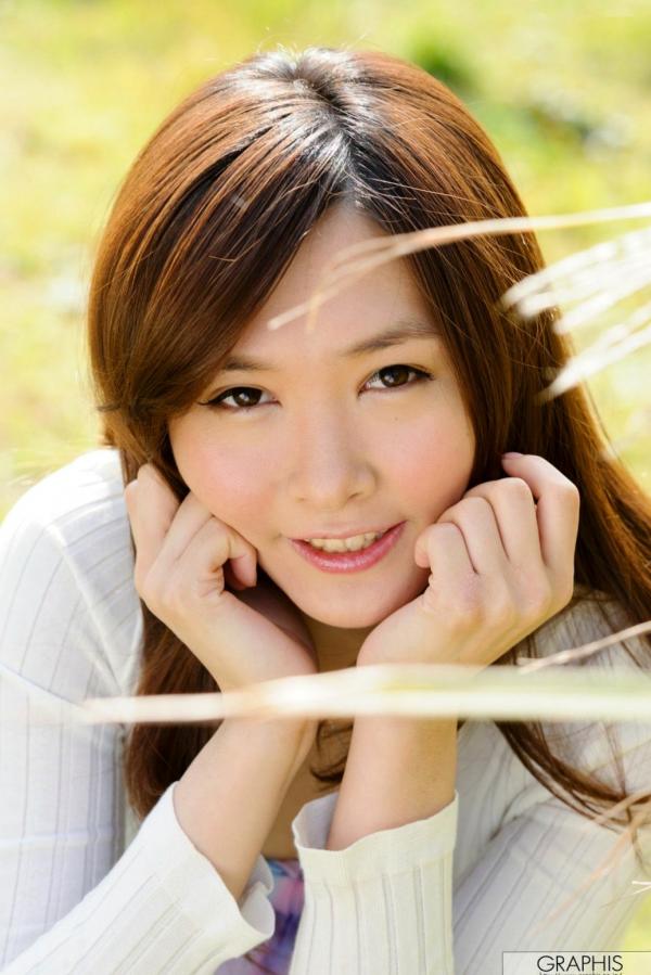    Graphis水沢のの/水泽乃乃《Carnivore Girls》日系唯美写真，展露迷人诱惑身材第3张图片
