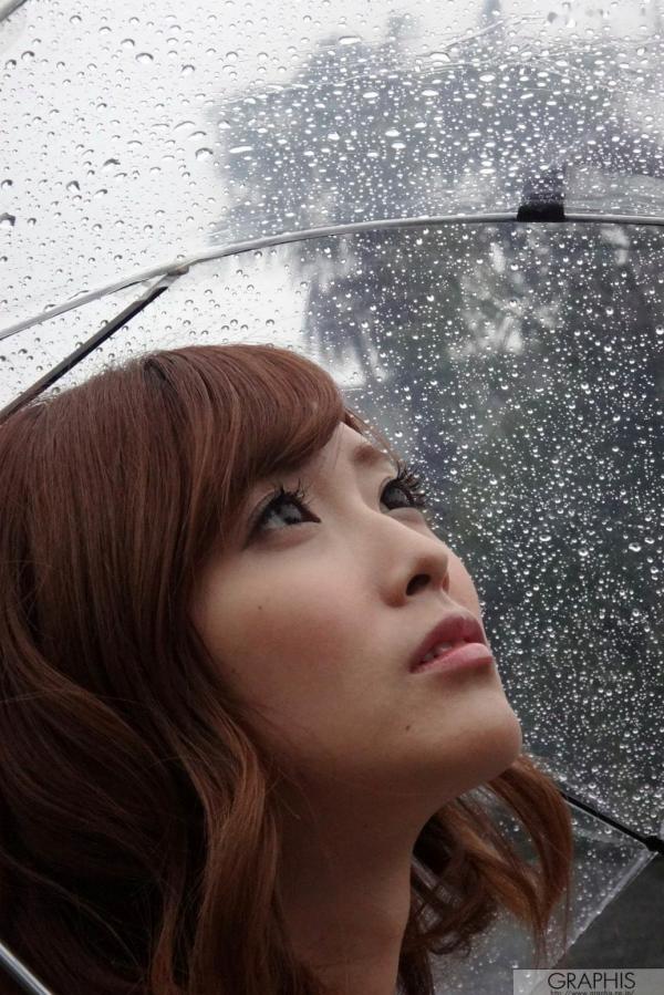    Graphis_加藤リナ/加藤莉娜 私房诱惑与户外清新风格写真集 [42P]第17张图片