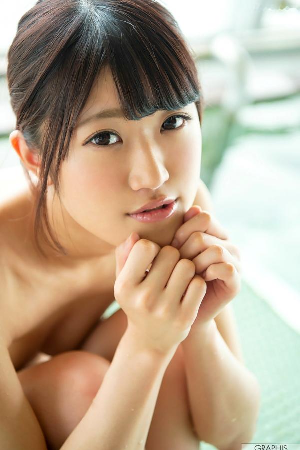    Graphis 阿由叶亚美《Noble Heart》居家私房性感内衣高清写真第29张图片