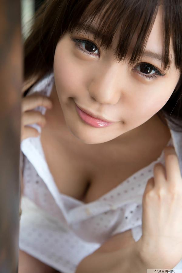    Graphis_黑川纱里奈 [Graphis] Gals 日系清新性感私房写真集[52P]第5张图片