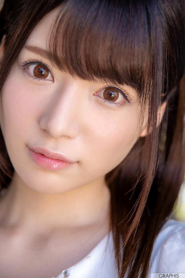    Graphis_Nodoka Sakuraba 桜羽のどか 每日一枚  写真集[15P]第2张图片