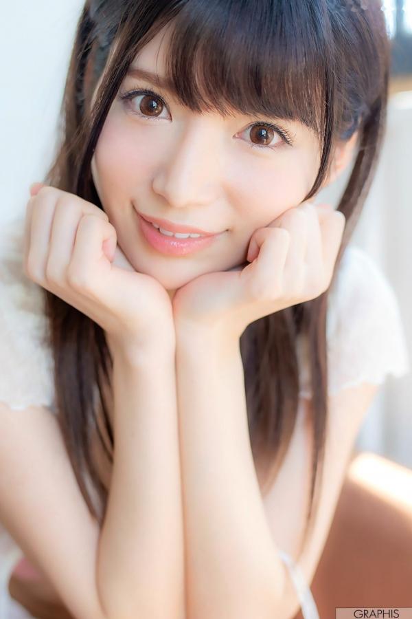    Graphis_Nodoka Sakuraba 桜羽のどか 每日一枚  写真集[15P]第8张图片