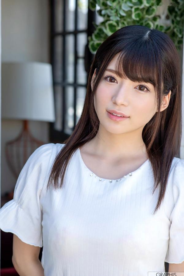    Graphis_Nodoka Sakuraba 桜羽のどか 每日一枚  写真集[15P]第10张图片