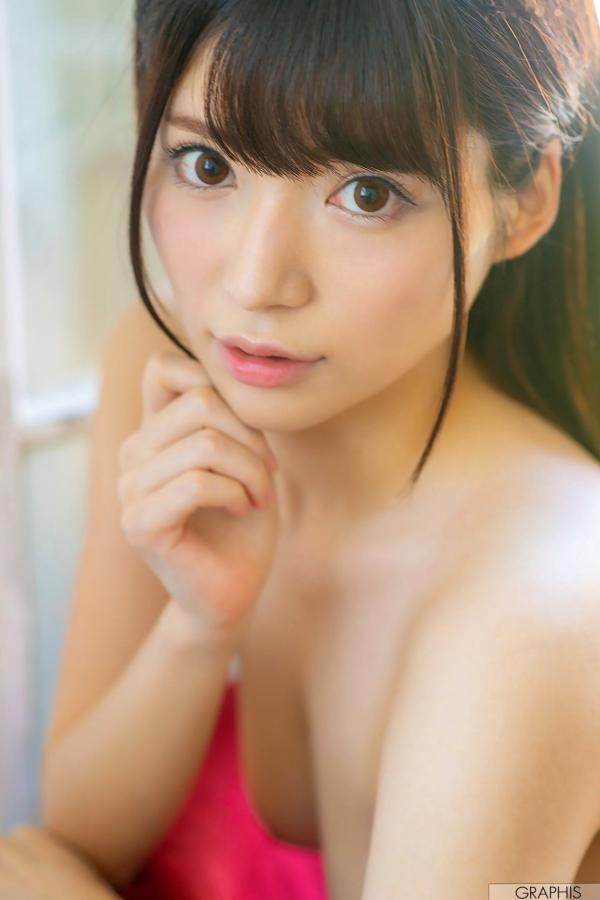    Graphis_Nodoka Sakuraba 桜羽のどか 每日一枚  写真集[15P]第12张图片