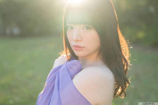    Graphis_ 每日一枚 桜羽のどか Nodoka Sakuraba [12P]第2张图片