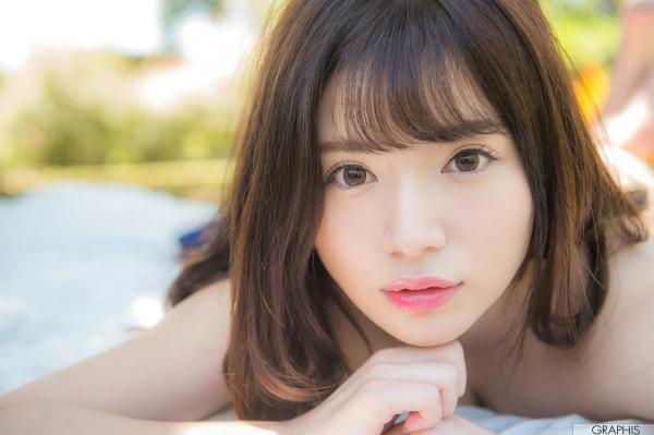   Graphis_ 每日一枚 桜羽のどか Nodoka Sakuraba [12P]第4张图片