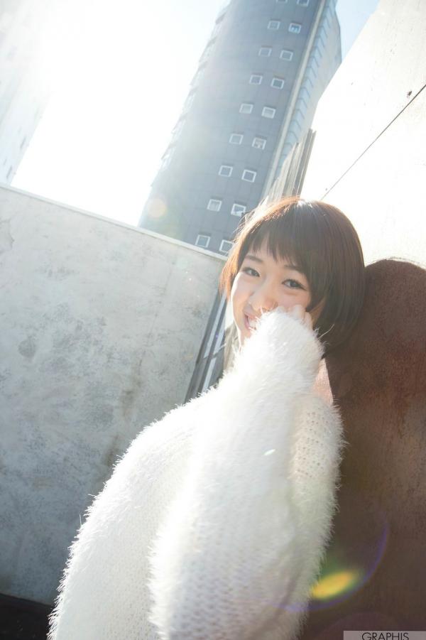    Graphis_川上奈々美《Better Sleep》性感蕾丝内衣私房写真集[43P]第2张图片