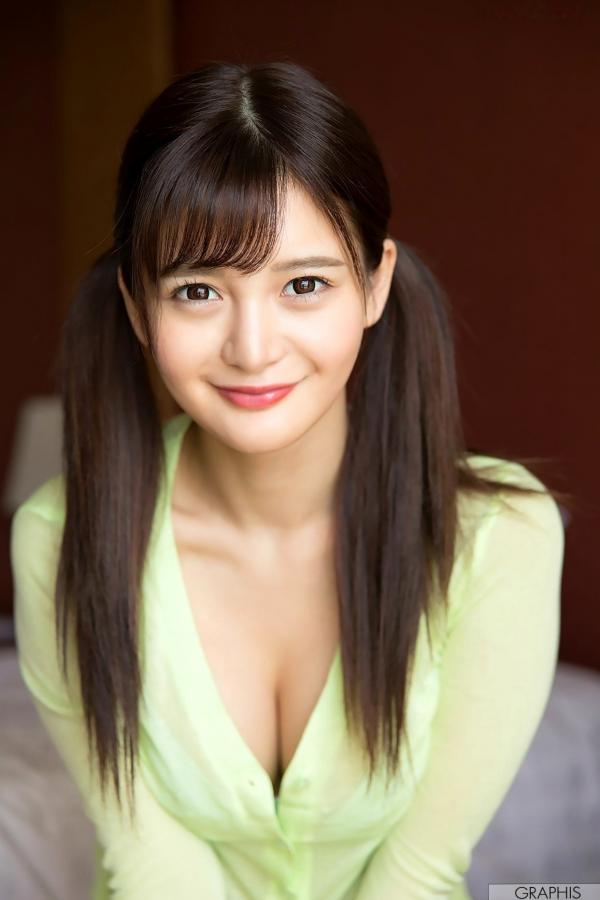    Graphis Gals 465：日向真凛 (Hinata Marin)《MARIN》私房写真集，清纯童颜展现诱人居家魅力与极致身材第9张图片