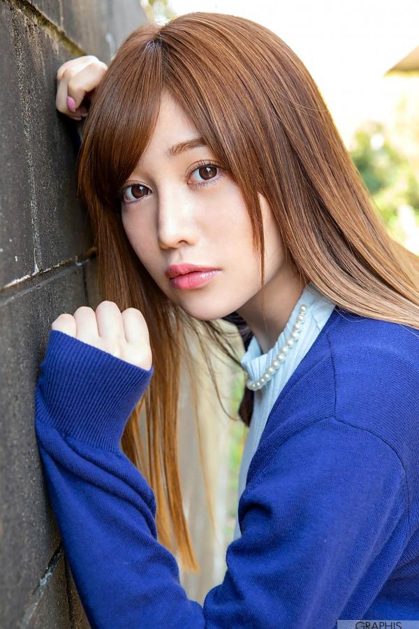    Graphis_ First Gravure 初脱ぎ娘 益坂美亜 Mia Masuzaka 清纯甜美日系邻家写真集 [57P]第5张图片