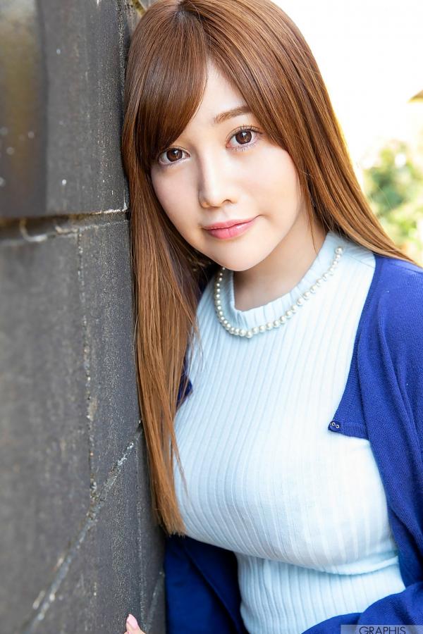    Graphis_ First Gravure 初脱ぎ娘 益坂美亜 Mia Masuzaka 清纯甜美日系邻家写真集 [57P]第6张图片