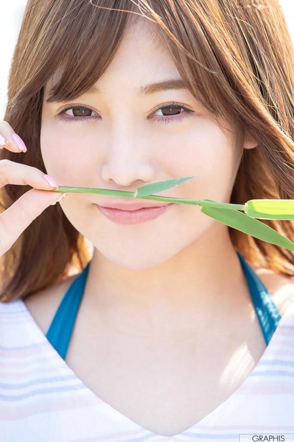    Graphis_ First Gravure 初脱ぎ娘 益坂美亜 Mia Masuzaka 清纯甜美日系邻家写真集 [57P]第32张图片