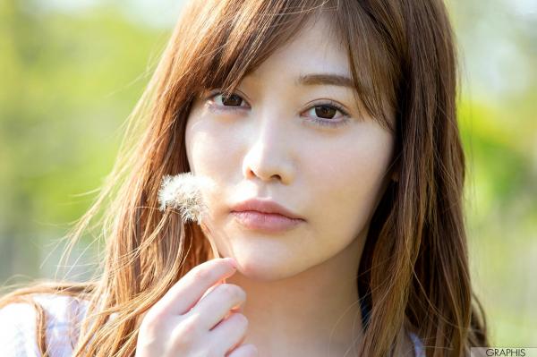    Graphis_ First Gravure 初脱ぎ娘 益坂美亜 Mia Masuzaka 清纯甜美日系邻家写真集 [57P]第44张图片
