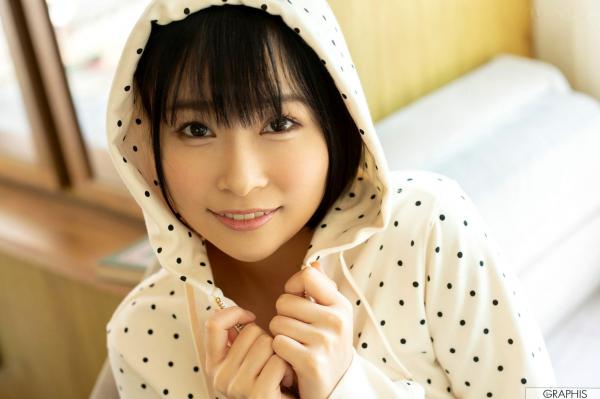    Graphis_河合あすな《Natural beauty melons!》比基尼清纯私房写真集，展现自然美感与诱惑魅力第11张图片