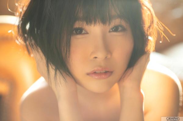    Graphis_河合あすな《Natural beauty melons!》比基尼清纯私房写真集，展现自然美感与诱惑魅力第60张图片