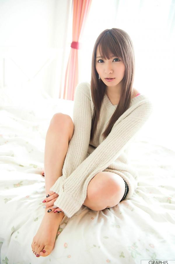    Graphis_园田みおん (Mion Sonoda) 居家生活系列，纯欲迷人与甜美治愈的梦幻瞬间 [16P]第3张图片