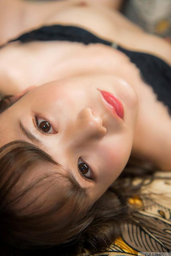    Graphis_Miru Sakamichi 坂道みる写真集_极致性感诱惑私房内衣大尺度居家美图第5张图片
