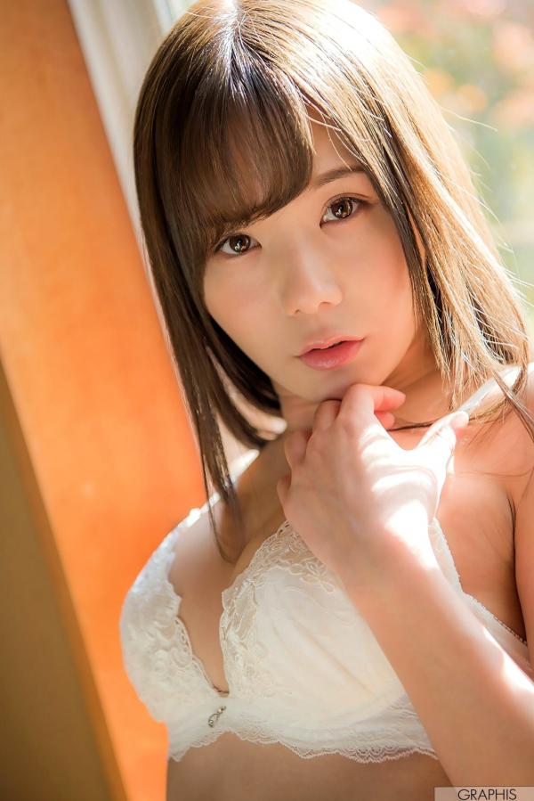    Graphis_Miru Sakamichi 坂道みる写真集_极致性感诱惑私房内衣大尺度居家美图第7张图片