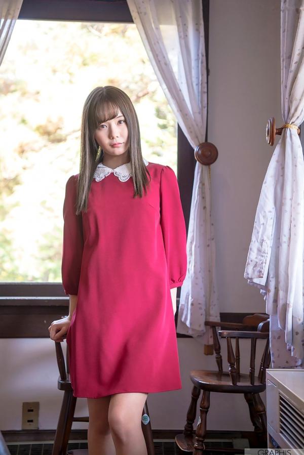    Graphis_Miru Sakamichi 坂道みる写真集_极致性感诱惑私房内衣大尺度居家美图第10张图片