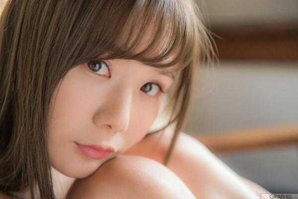    Graphis_Miru Sakamichi 坂道みる写真集_极致性感诱惑私房内衣大尺度居家美图第15张图片