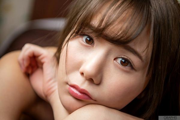    Graphis_坂道みる(坂道美琉)《Precious Time》秋日户外与居家浴室私房写真集第57张图片