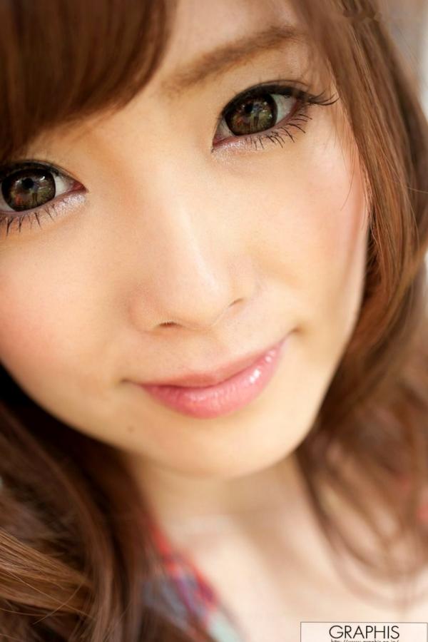    Graphis_加藤リナ《Original Beauty》清新日系写真，高颜值居家与户外生活美图合集第10张图片