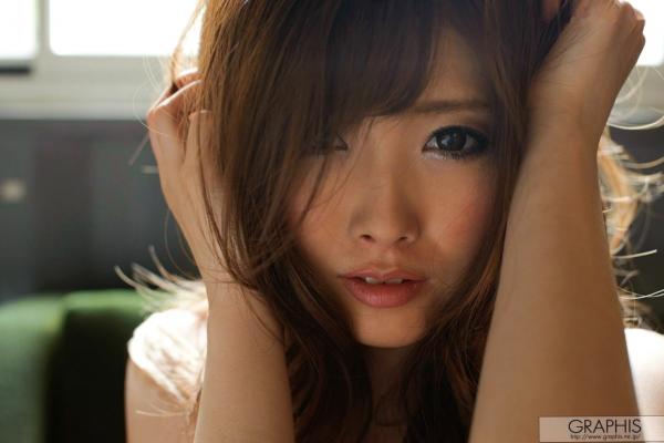    Graphis_加藤リナ《Original Beauty》清新日系写真，高颜值居家与户外生活美图合集第20张图片