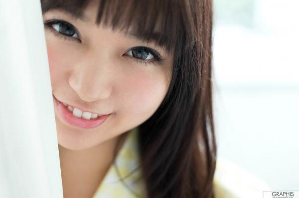    Graphis_彩乃なな/彩乃奈奈《Whimsical cat》清纯私房写真，甜蜜居家与清新户外影像记录第5张图片