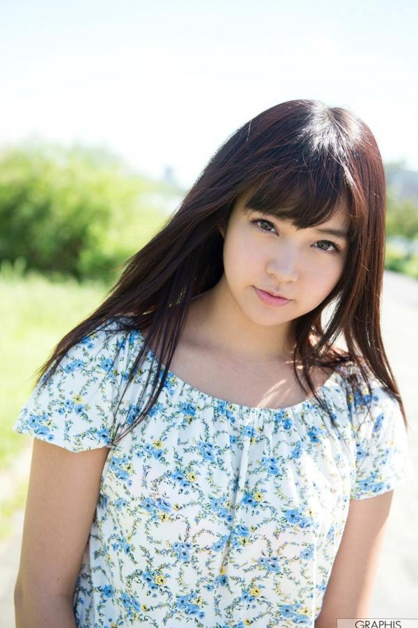    Graphis_彩乃なな/彩乃奈奈《Whimsical cat》清纯私房写真，甜蜜居家与清新户外影像记录第20张图片