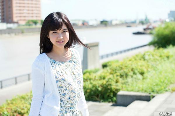   Graphis_彩乃なな/彩乃奈奈《Whimsical cat》清纯私房写真，甜蜜居家与清新户外影像记录第23张图片