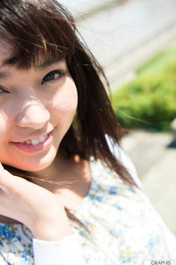    Graphis_彩乃なな/彩乃奈奈《Whimsical cat》清纯私房写真，甜蜜居家与清新户外影像记录第24张图片