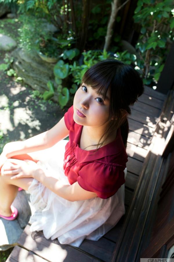    Graphis_彩乃なな/彩乃奈奈《Whimsical cat》清纯私房写真，甜蜜居家与清新户外影像记录第39张图片