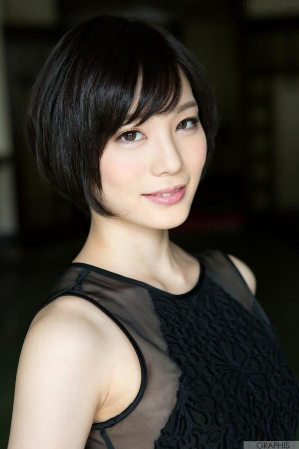    Graphis_铃村爱里《Summer Special 2015》气质清纯户外实拍写真集[64P]第3张图片
