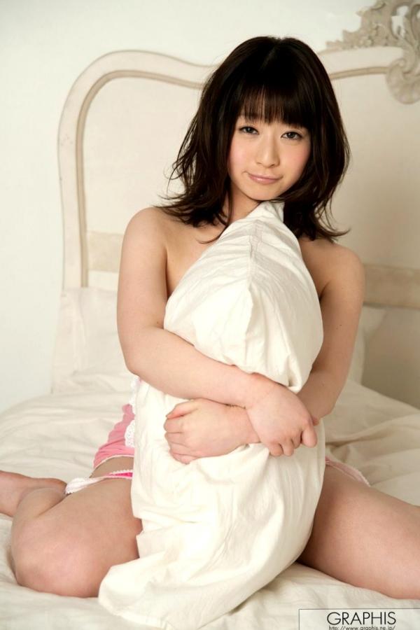    Graphis写真：田丸美久(Miku Tamaru)清纯初出道，室内私房比基尼系列[16P]第15张图片