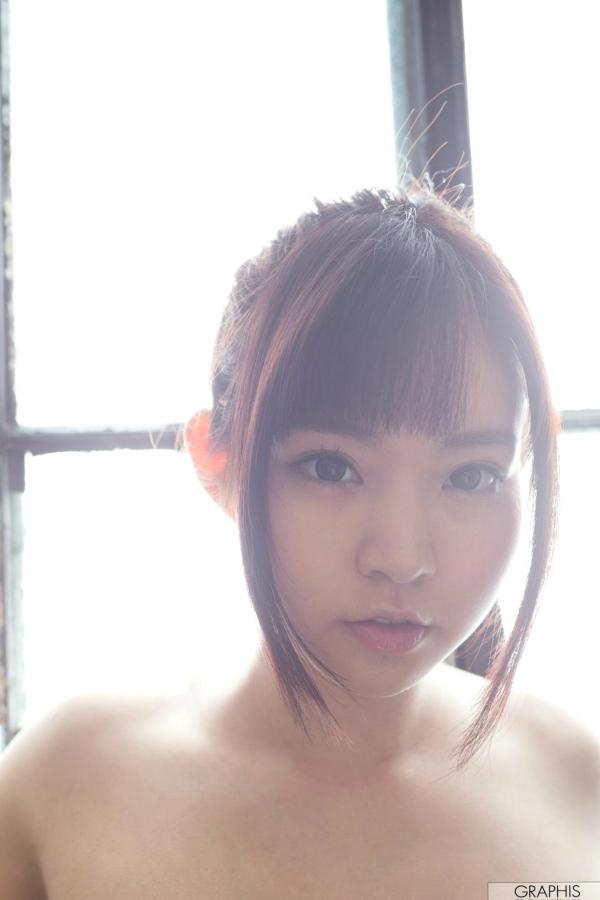    Graphis出品：綾乃なな（绫乃奈奈）精选唯美内衣私房写真集《Everywhere》，童颜巨乳展现极致性感诱惑第17张图片