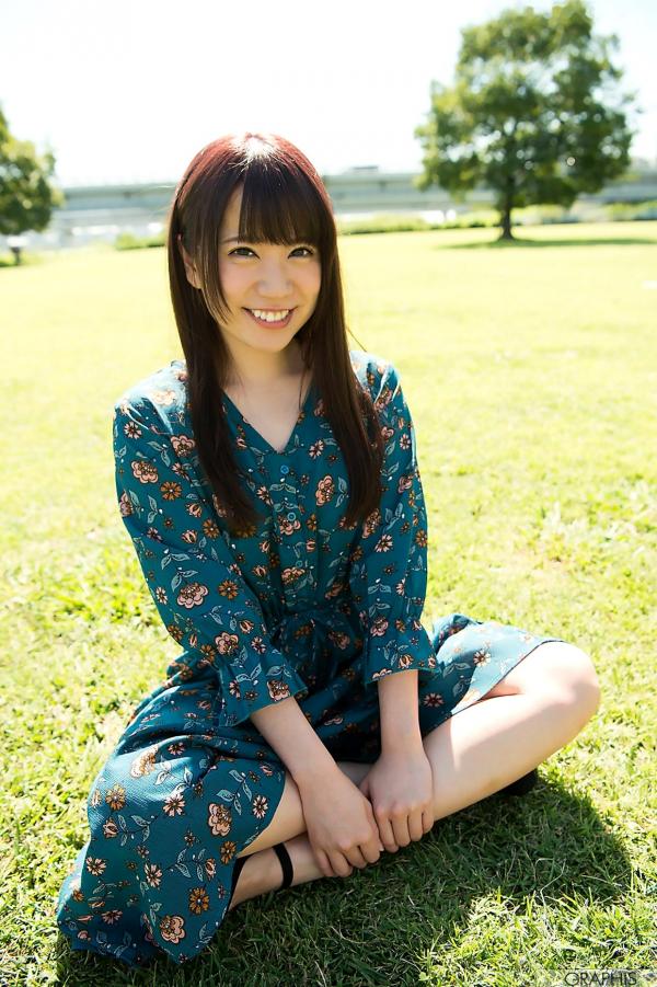    Graphis写真精选：初美铃《Look at me!》日系浴衣居家风与性感内衣写真集 [62P]第4张图片