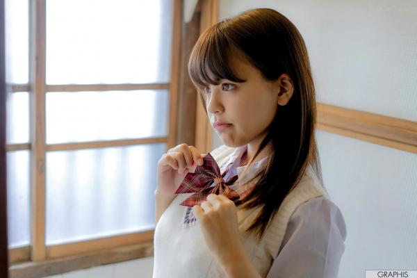    Graphis_夕美しおん/夕美紫苑《Corpo minimo》 Gals 写真集[56P]第3张图片
