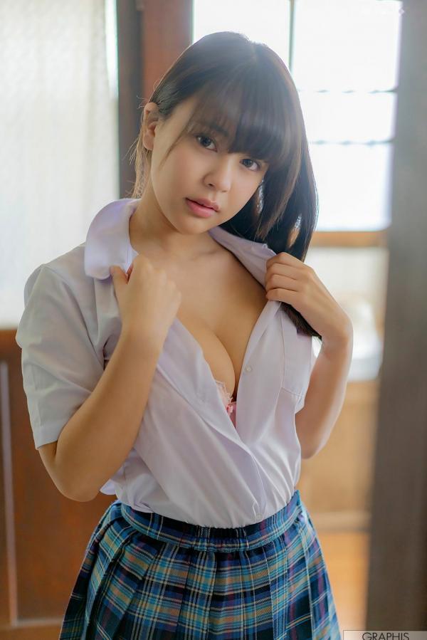    Graphis_夕美しおん/夕美紫苑《Corpo minimo》 Gals 写真集[56P]第6张图片